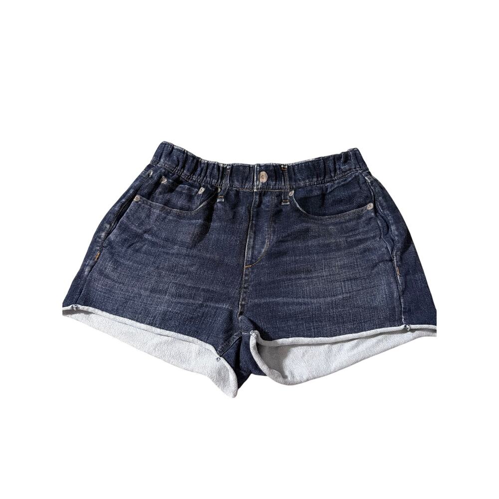 Women’s Rag & Bone sweat shorts